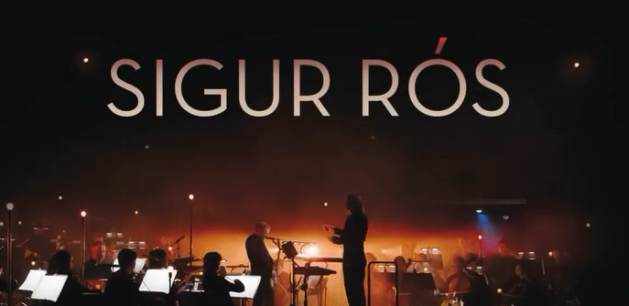 Sigur Rós To Bring Last Run Of Orchestral Tour To The UK And Europe This Year