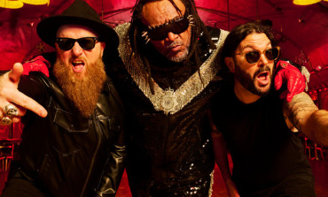 Skindred Announce UK And Ireland Autumn Tour Dates