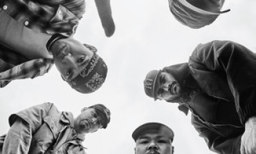 Burn It Down Festival Reveal Speed No-Barrier Set For Saturday Headliner