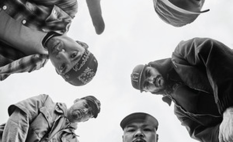 Burn It Down Festival Reveal Speed No-Barrier Set For Saturday Headliner