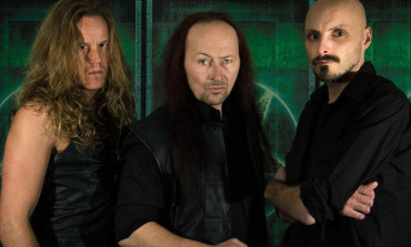 Venom Announce New Album