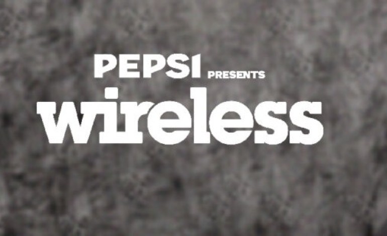 Wireless Festival Slammed With Complaints After Booking Kanye West As Sole Headline Act