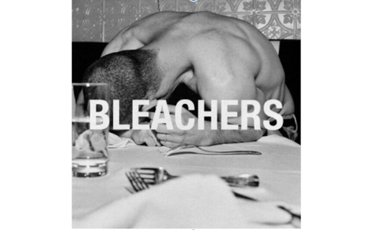Bleachers Announce 2026 UK/EU Headline Tour