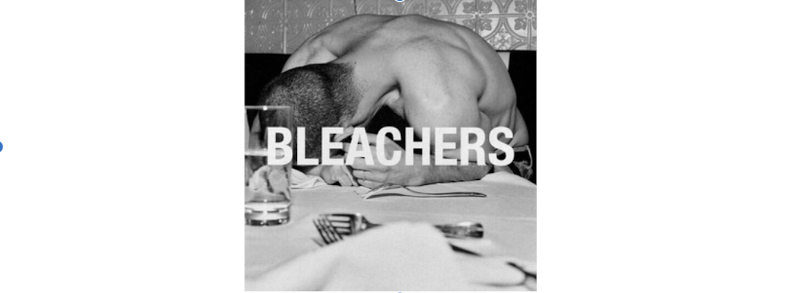 Bleachers Announce 2026 UK/EU Headline Tour