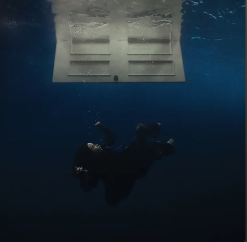 Billie Eilish Returns To London For Film Premier