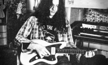 Kurt Vile Announces New Album 'Philedelphia's Been Good To Me' With Lead Single Release of 'Chance To Bleed'