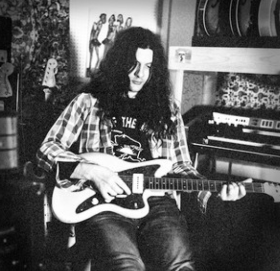 Kurt Vile Announces New Album 'Philedelphia's Been Good To Me' With Lead Single Release of 'Chance To Bleed'