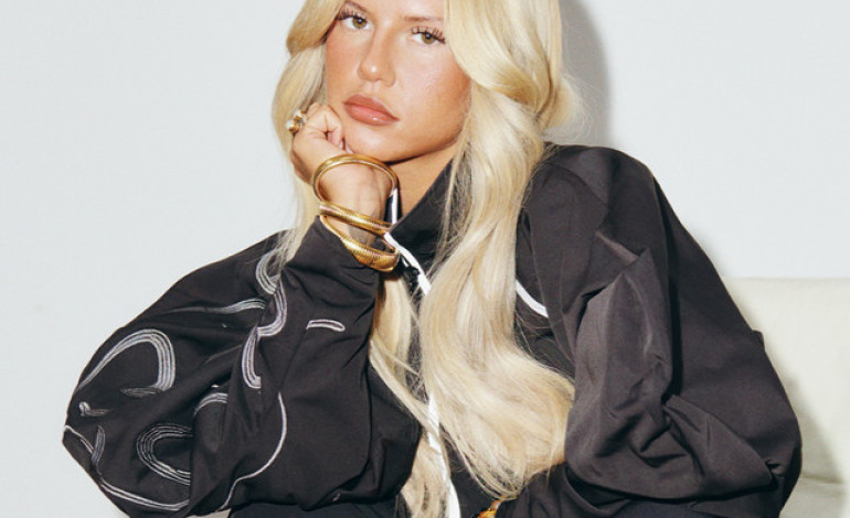 Skye Newman Announces ‘Survival’ Tour Ahead of Album Launch