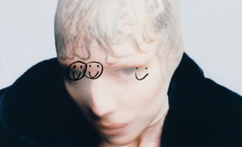 Lykke Li Announces London Show Ahead of New Album