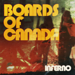 Boards of Canada Confirm New Album ‘Inferno’ After 13 Years