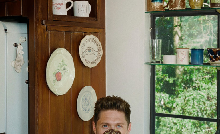 Niall Horan Drops ‘Little More Time’ From Upcoming Album