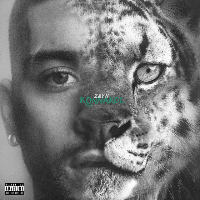 Zayn Malik Drops New Album Konnakol