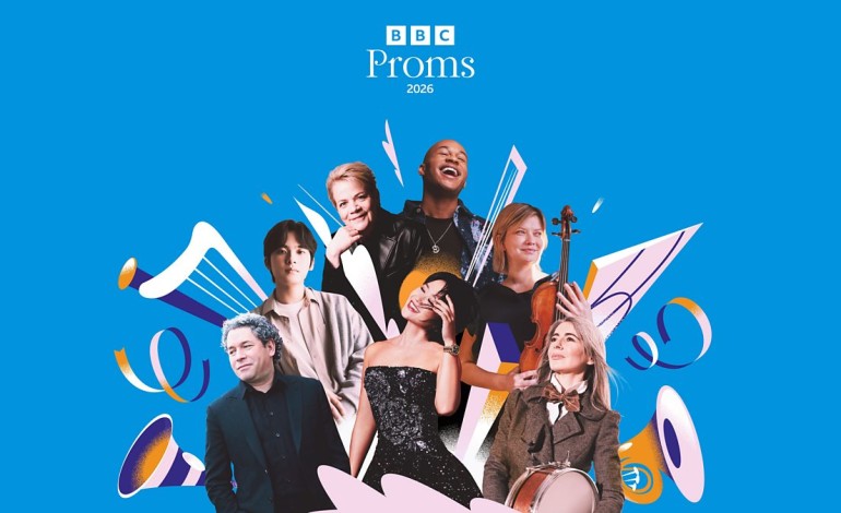 BBC Proms 2026 Lineup To Feature Tributes To James Bond, Disney Movies and Prog Rock