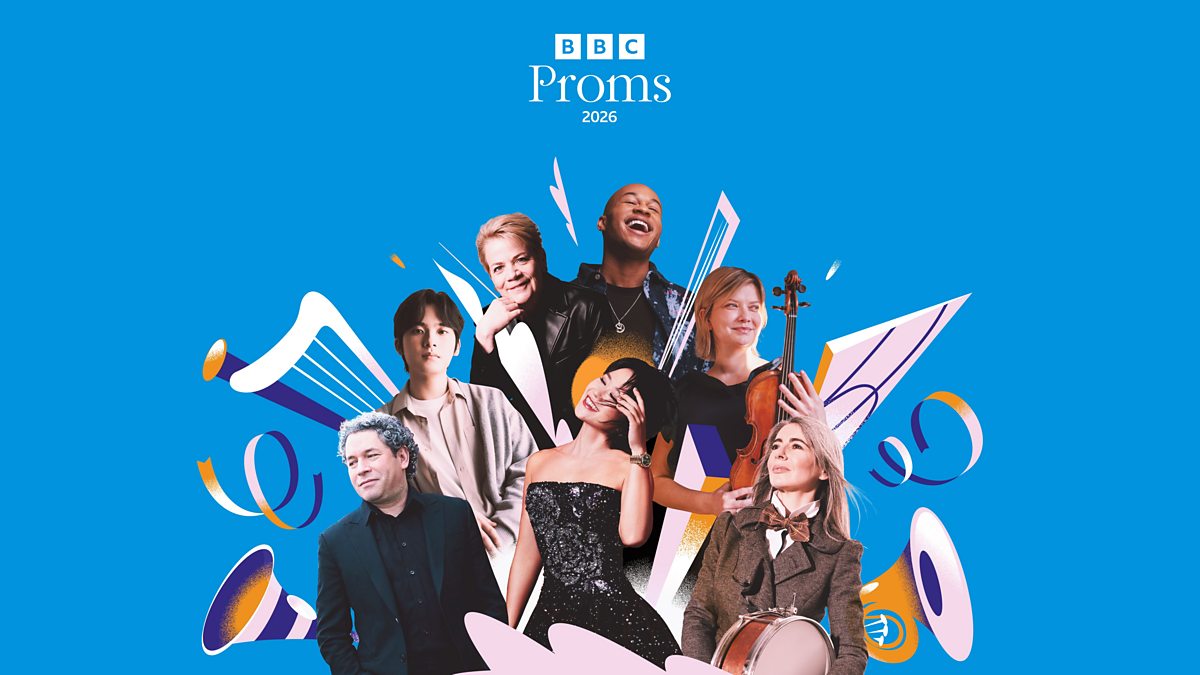 BBC Proms 2026 Lineup To Feature Tributes To James Bond, Disney Movies and Prog Rock