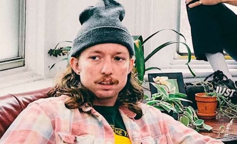 Former Turnstile Guitarist Reportedly Held On Attempted Murder Charge