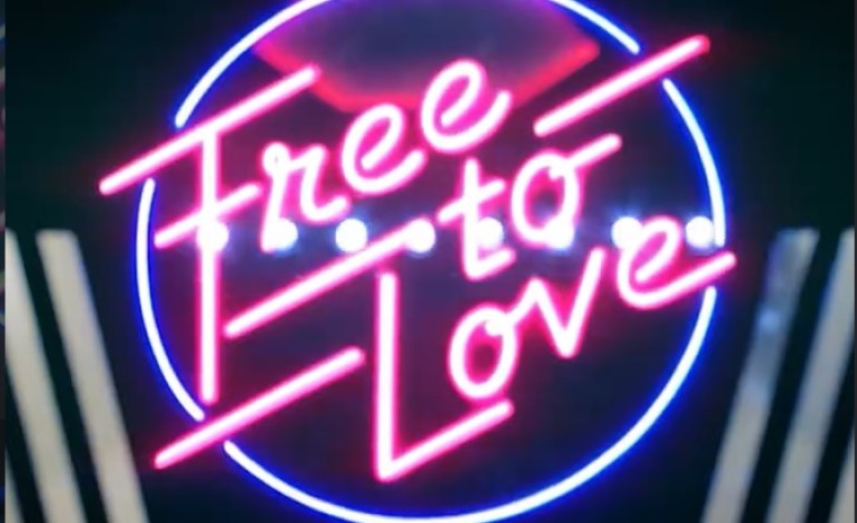 Duran Duran Link Back Up With Nile Rogers For New Single ‘Free To Love’