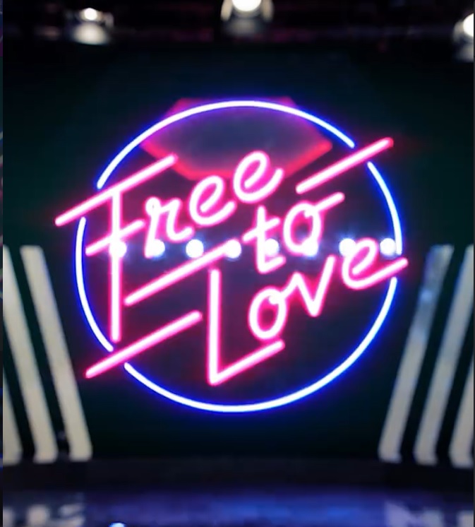 Duran Duran Link Back Up With Nile Rogers For New Single 'Free To Love'