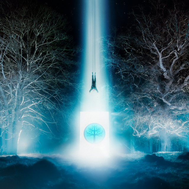 Enter Shikari Stealth-Release New Album 'Lose Your Self' At Midnight