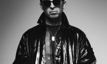 Noel Gallagher's Guitar Used On '(What's The Story) Morning Glory' To Go Under The Hammer