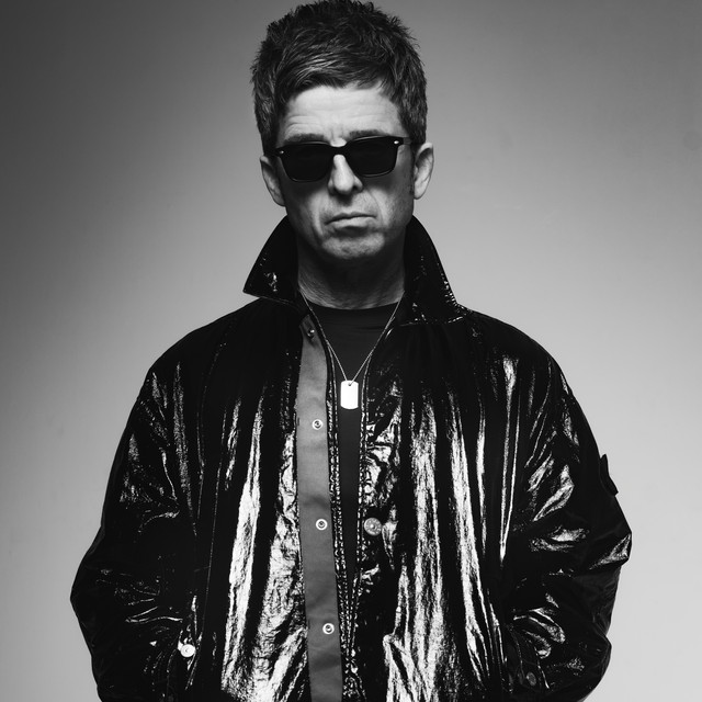 Noel Gallagher's Guitar Used On '(What's The Story) Morning Glory' To Go Under The Hammer