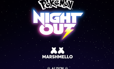 Pokémon's 30th Anniversary 'Night Out' To Feature London Date