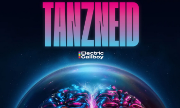 Electric Callboy Announce New Album 'Tanzneid', Release New Single ‘Hypercharged’