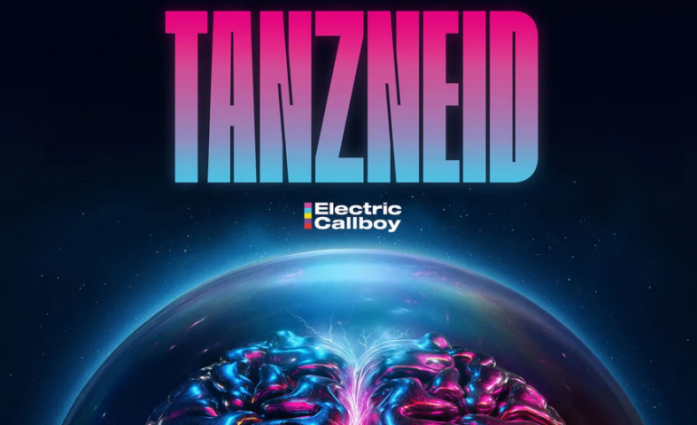 Electric Callboy Announce New Album ‘Tanzneid’, Release New Single ‘Hypercharged’