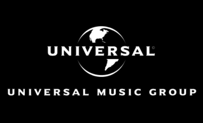 Universal Music Group Approached With $64bn Takeover Offer