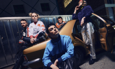 Fontaines D.C. Announce Summer Shows Ahead of Reading and Leeds Festival 2026
