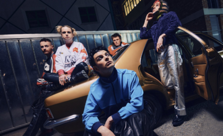 Fontaines D.C. Announce Summer Shows Ahead of Reading and Leeds Festival 2026