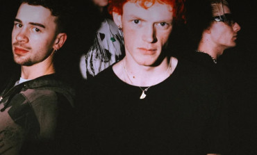Bleech 9:3 Announce UK and Ireland Tour