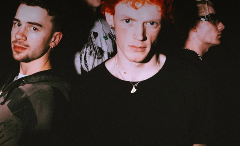 Bleech 9:3 Announce UK and Ireland Tour