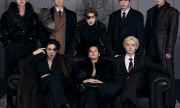 ATEEZ to Headline BST Hyde Park This Summer