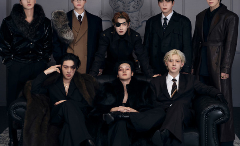 ATEEZ to Headline BST Hyde Park This Summer