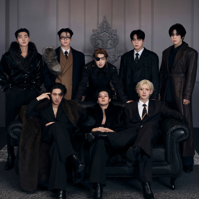 ATEEZ to Headline BST Hyde Park This Summer