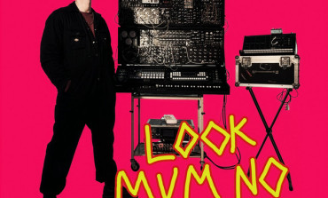 Look Mum No Computer Set to Perform at Eurovision Semi-Finals