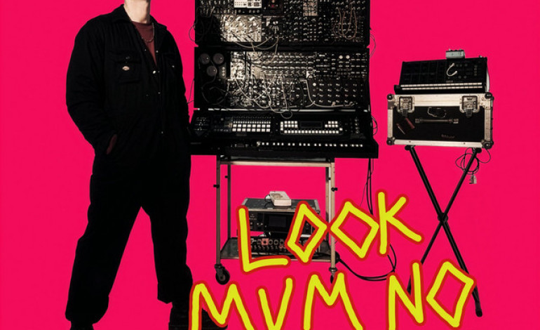 Look Mum No Computer Set to Perform at Eurovision Semi-Finals