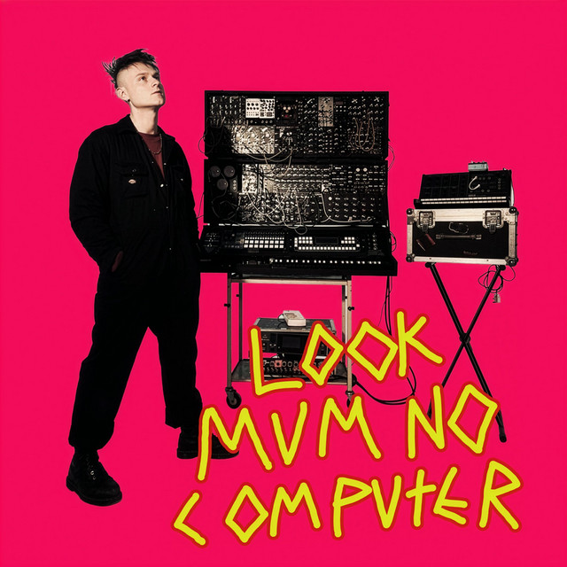 Look Mum No Computer Set to Perform at Eurovision Semi-Finals