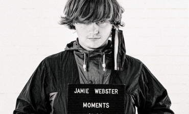 Jamie Webster Reveals New Single Along with Upcoming Album and Tour Dates