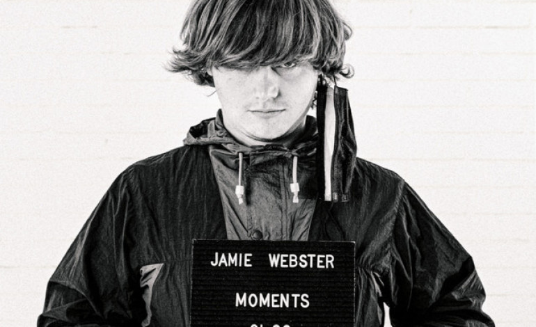Jamie Webster Reveals New Single Along with Upcoming Album and Tour Dates