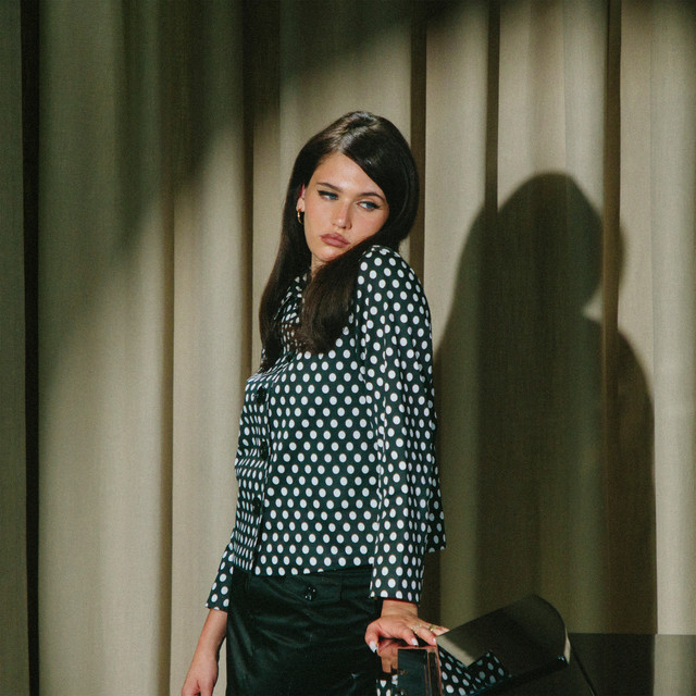 Sienna Spiro Drops 'Material Lover' for The Devil Wears Prada Sequel