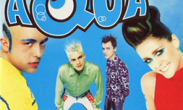 90's Pop Throwbacks Aqua Separate For Good After 30 Years