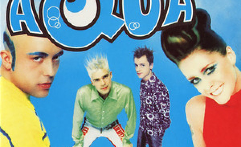 90’s Pop Throwbacks Aqua Separate For Good After 30 Years