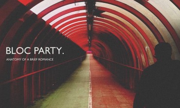 Bloc Party Announce Introspective New Album 'Anatomy Of A Brief Romance', Release Single 'Coming On Strong'