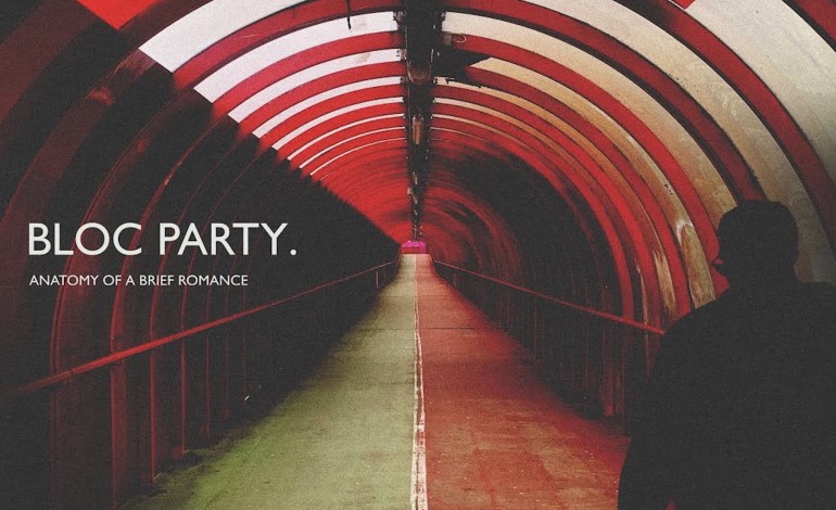 Bloc Party Announce Introspective New Album ‘Anatomy Of A Brief Romance’, Release Single ‘Coming On Strong’