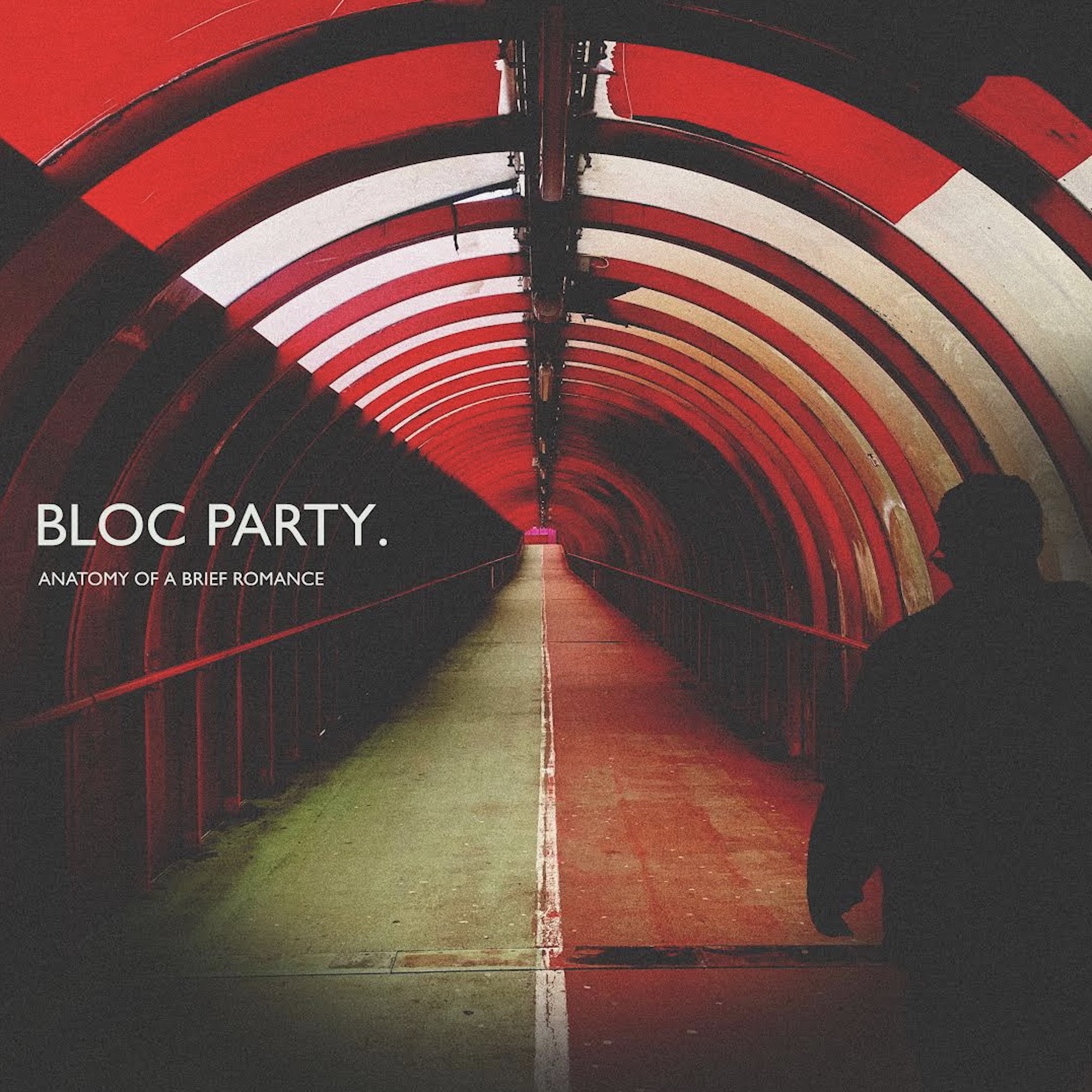 Bloc Party Announce Introspective New Album 'Anatomy Of A Brief Romance', Release Single 'Coming On Strong'