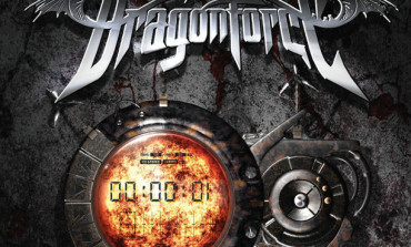DragonForce Recruit Former Arch Enemy Vocalist Alissa White-Gluz