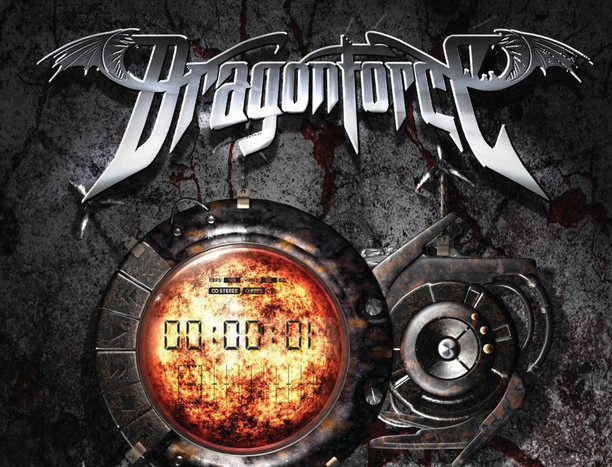 DragonForce Recruit Former Arch Enemy Vocalist Alissa White-Gluz