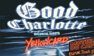 Good Charlotte Announce UK and Europe Dates For This November
