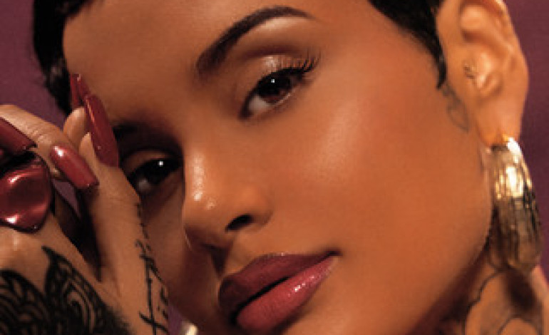 Kehlani Has Announced A UK And EU Tour This Winter 2026